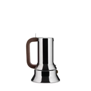 Caffettiera espresso Alessi 9090 6 tazze