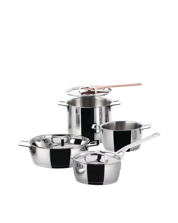 Pentole Pots&Pans Alessi