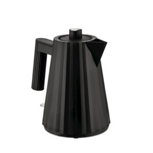 Bollitore elettrico Alessi MDL06/1 Plissé