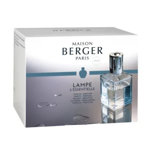 Lampe Berger – Essentielle Carrée