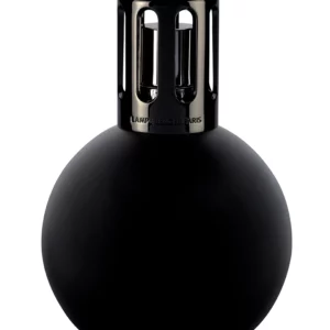 Lampe Berger – Boule Noire