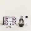 Lampe Berger - Collezione Prisme - Noir - immagine 2