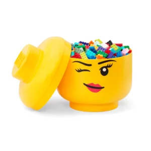SCATOLA GIRL – LEGO