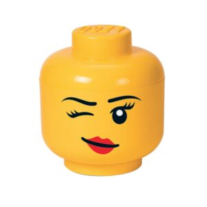 SCATOLA GIRL – LEGO
