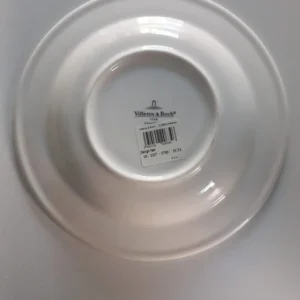Piatto fondo “Naif” Villeroy & Boch – Il contadino